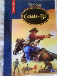 Canada Bill
