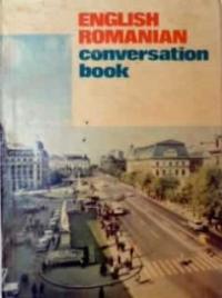 english - romanian conversation book