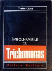 imbolnavirile cu tricomonas