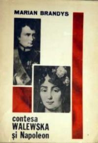 contesa walewska si napoleon