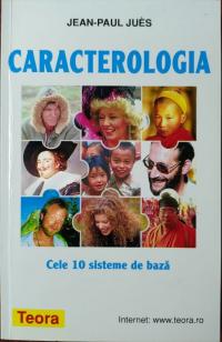 Caracterologia