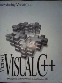 Introduction Visual C++ Developement System Windows and Visual NT,1994